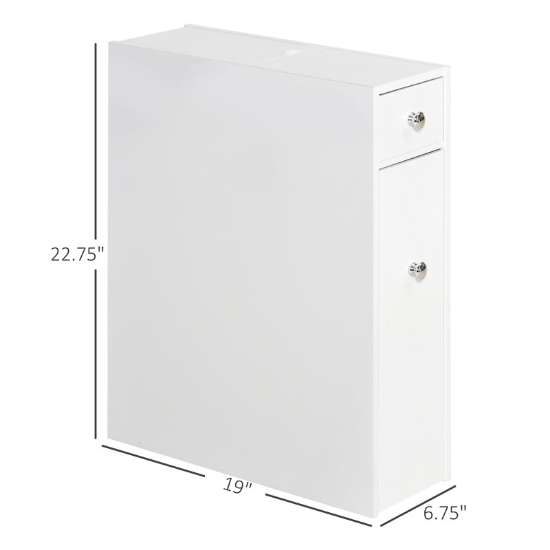 Armoire de rangement autoportante