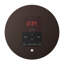 Thermostat et saunacore offre de douche rond itempo plus-37707121