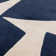 Mishele Hand Tufted Recycled P.E.T Blue Rug