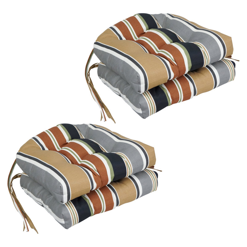 Coussin 4 pièces Blazing Needles