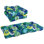 Outdoor 5'' Seating Group Seat Cushion