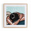 Leisure I Print by Coup D'Esprit