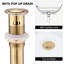 Bathroom Faucet-98195219