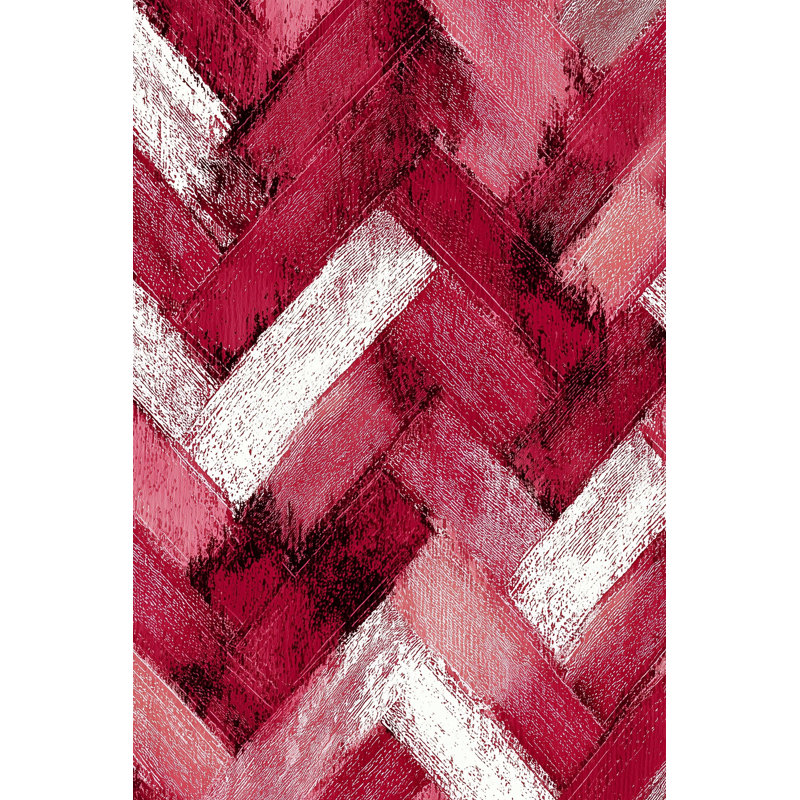 Papier peint Chevron