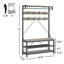 101.5cm Closet System-450169582