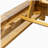 Acacia Wood Adjustable Backrest Outdoor Lounge Chair,Suitable for Gardens,Terraces,and Poolside Areas-114605930