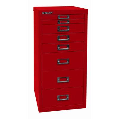 29er 27.9cm Wide 8 -Drawer File Cabinet