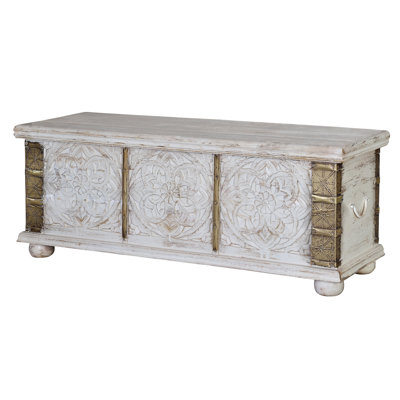 Colbin Blanket Chest