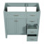 Meuble-lavabo pour salle de bain sans meuble-lavabo-199618682-199618683