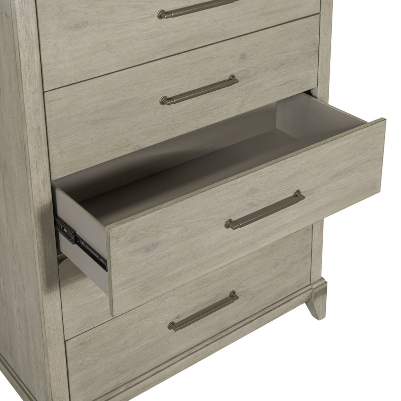 Aathan 5 Drawer Chest