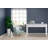 45.5 " W Console Table