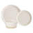 Pradnya 12 Piece Stoneware Dinnerware Set - Service for 4