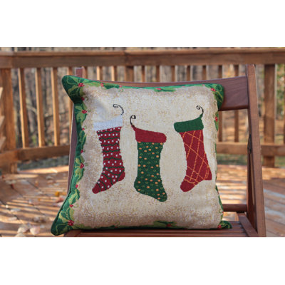 Pillow Cover