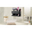 Lexi-Jo Metal 3 Compartments Hair Tool Holder