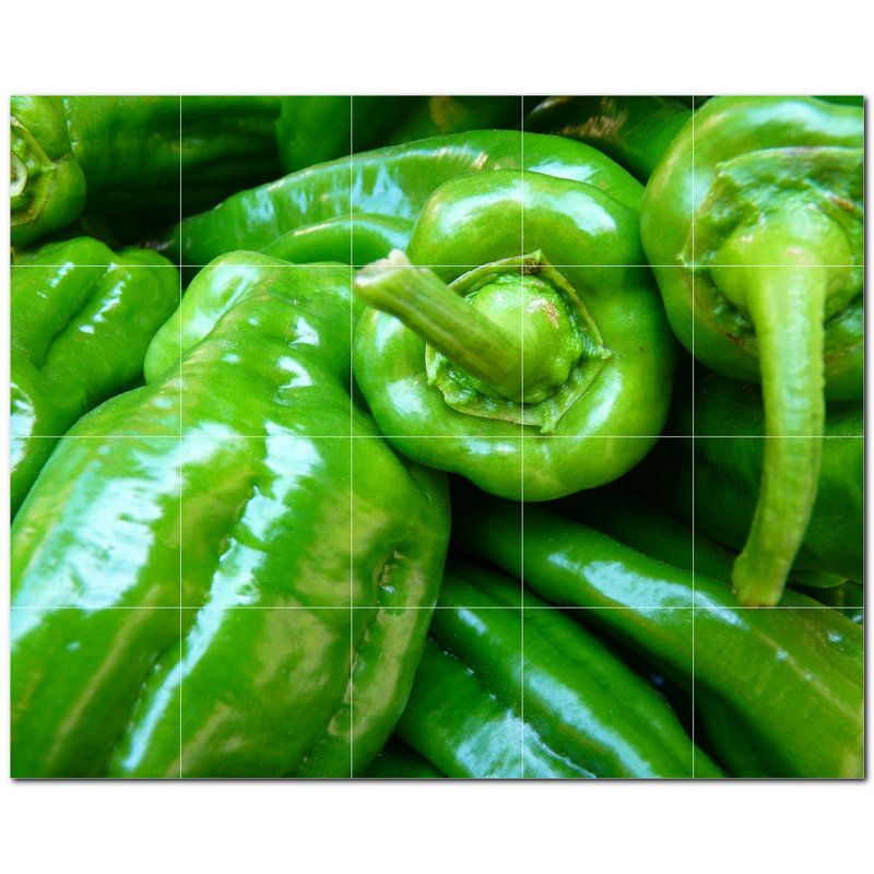 Photo de fruits 12 x 12