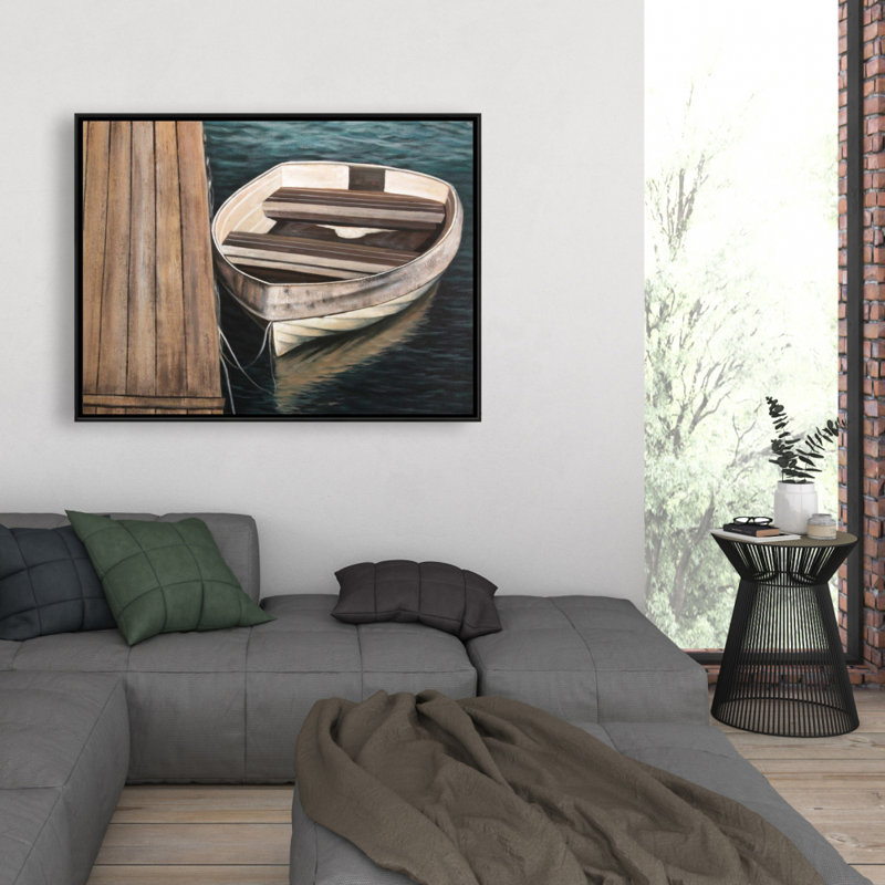 " Rowboats "