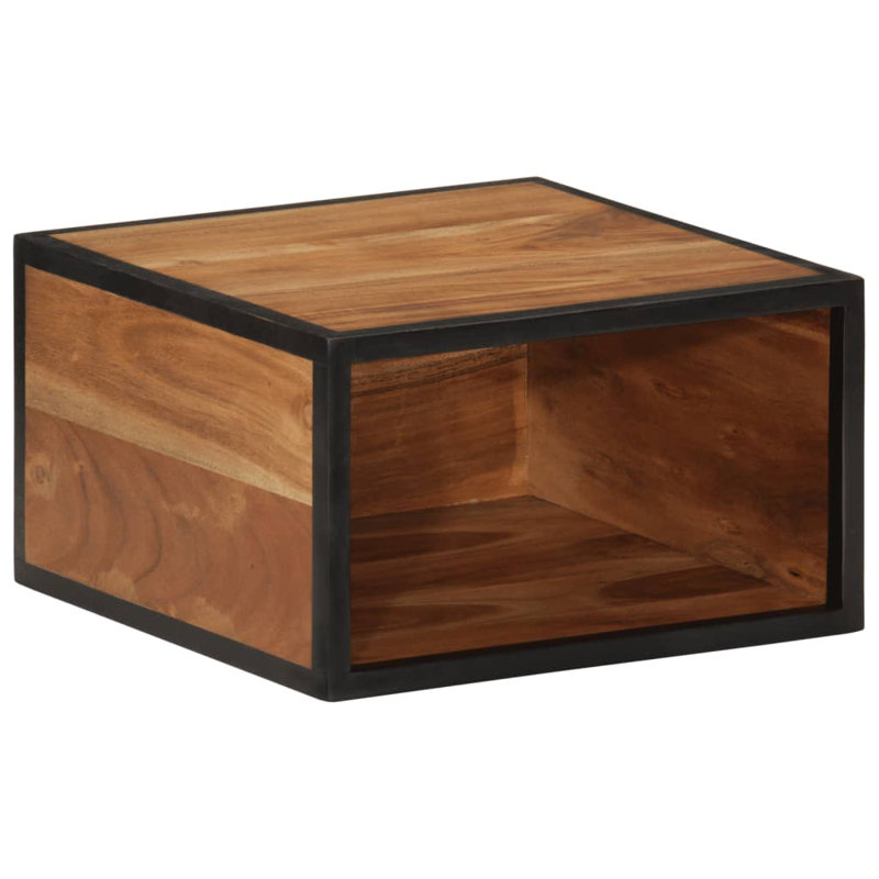 Allegra Accent Shelf
