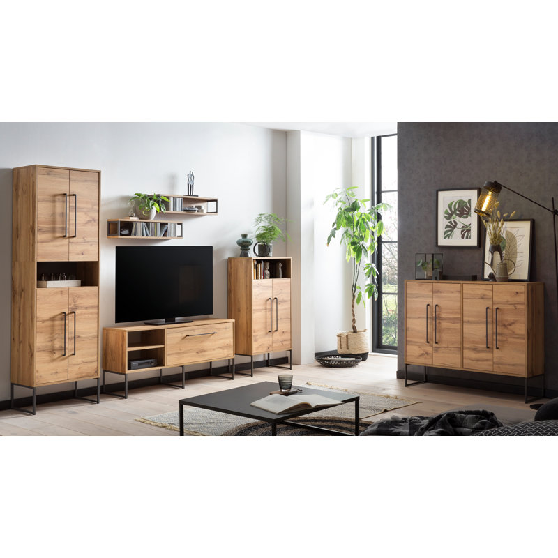 Alighiero 112cm Sideboard