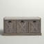 Banc de rangement avec tiroirs Kenia-1775099977