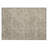  Machine Washable Indoor/Outdoor Chayden ACN1031 Brown Rug-513639352