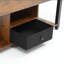 Balconera 4-In-1 Coffee Table With RGB Light & Type-G Outlets-114781954