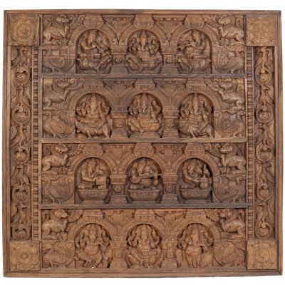 Handmade Boho Religious & Spiritual Wall Decor