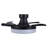 Scheryl 36'' Ceiling Fan with Light Kit-1744842599