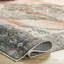 Tapis lavable à la machine Gracie SpinClean-937134406