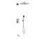 Milan Complete Shower System