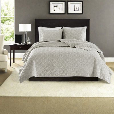 Luxurious Velvet Bedding Set, Ivory Cotton Comfort, Modern Design For Cozy Home
