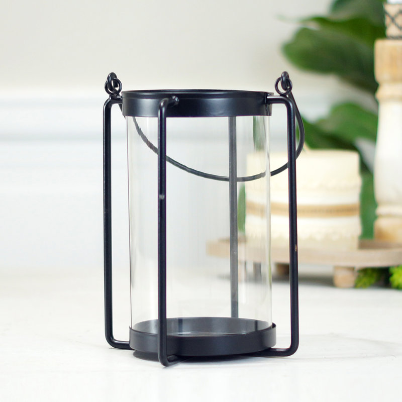 Lanterne porte-bougie 9 pi