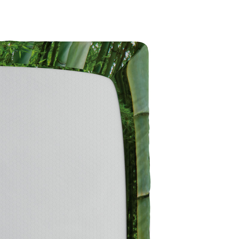 Microfiber Fitted Sheet, Twin XL Fitted Sheet
