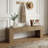 70.87" Long Entryway Bench-407811866