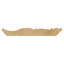 Moulure en bois Lanarkshire-119023716-119023719