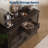 47" Farmhouse Sideboard Buffet Cabinet-1837157486