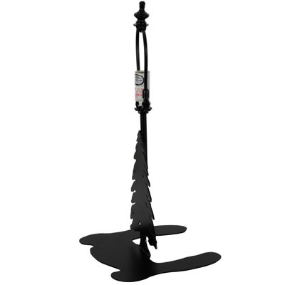 Metal Lamp Base Lamp