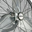 Ventilateur mural oscillant Hurricane Pro-103819947
