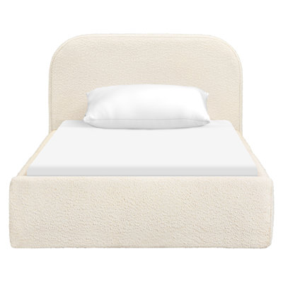 Nara Twin Bed
