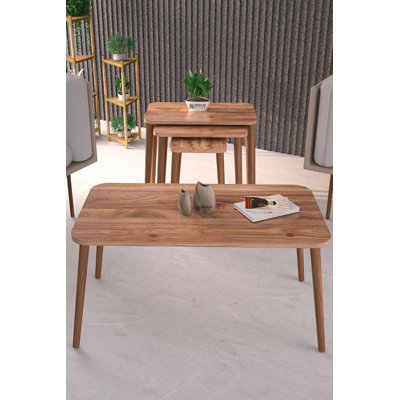 Jessica 35cm Console Table