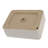 Rosefray 12'' Ceramic Rectangular Bathroom Sink