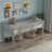 Bridgeview Slat Bed