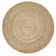 Arlean Hand Braided Striped Indoor Rug