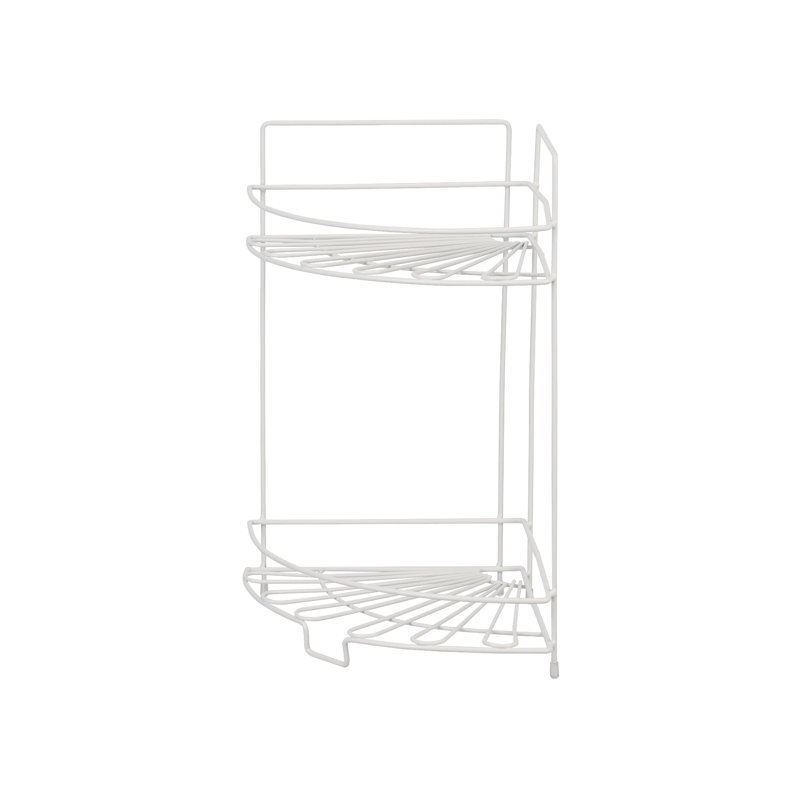 Freestanding Spice Rack