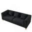 Canapé modulaire surdimensionné à 3 places, canapé modulaire en tissu Comfort-1912370395-1912370393