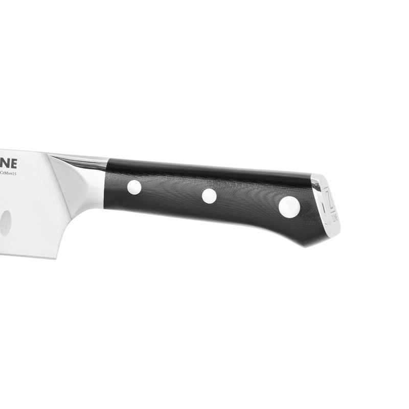 Zline 8” Professional German Steel Chef’s Knife