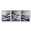 Sea and Shore Series XXIX -Set de 3 estampes numériques giclées -Prêt à accrocher-107270358-107270352