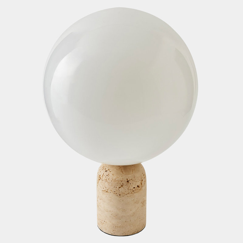 Orb Table Lamp