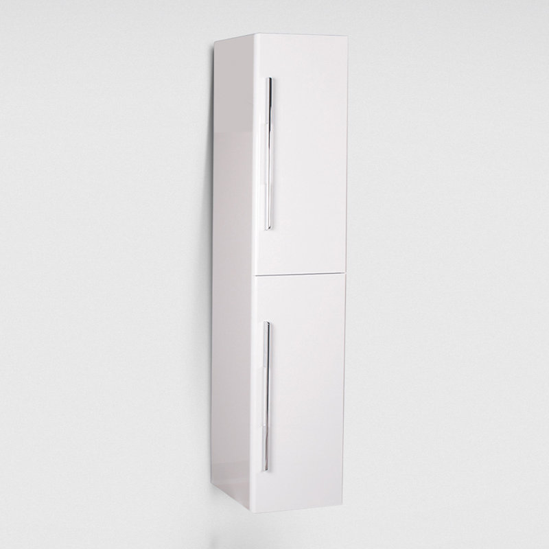 Wall Tall Bathroom Cabinet
