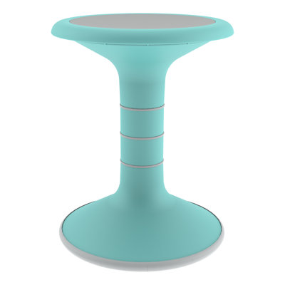 Crossen Classroom Backless Active Motion Stool