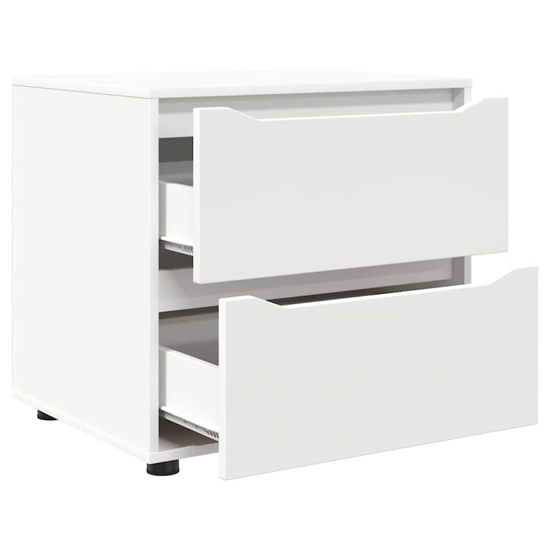 Standard Accent Chest